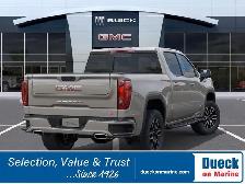 2026 GMC Sierra 1500 AT4 - Photo 4