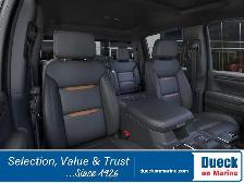 2026 GMC Sierra 1500 AT4 - Photo 6