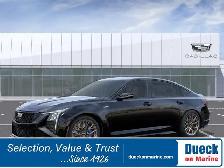 2026 Cadillac CT5-V V-Series Blackwing - Photo 2