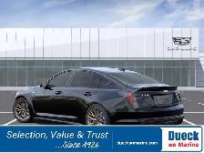 2026 Cadillac CT5-V V-Series Blackwing - Photo 3