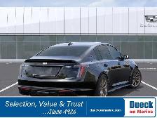 2026 Cadillac CT5-V V-Series Blackwing - Photo 4