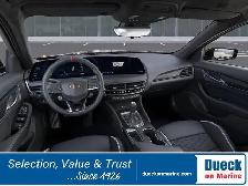 2026 Cadillac CT5-V V-Series Blackwing - Photo 5