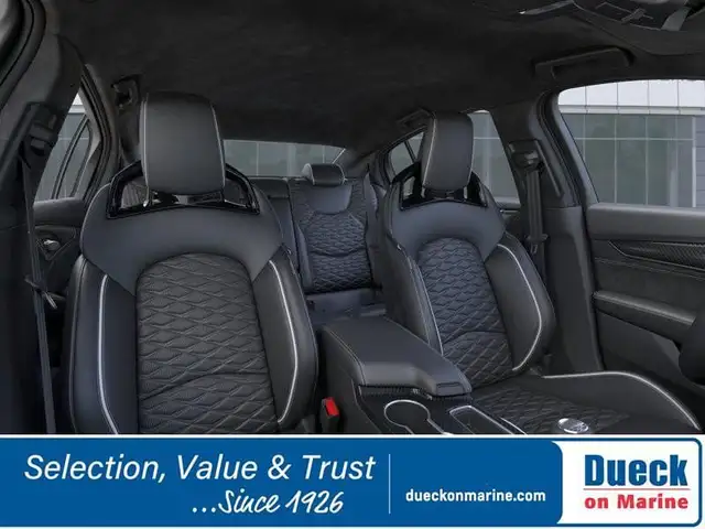 2026 Cadillac CT5-V V-Series Blackwing - Photo 6