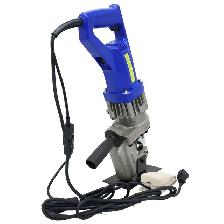 110V Electric Hydraulic Hole Puncher Machine 5 Dies 134039 - Photo 4