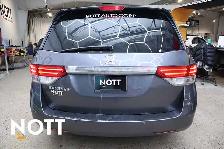 2016 HONDA ODYSSEY EX-L - Photo 3