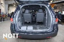 2016 HONDA ODYSSEY EX-L - Photo 4