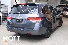 2016 HONDA ODYSSEY EX-L - Photo 5