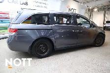 2016 HONDA ODYSSEY EX-L - Photo 6