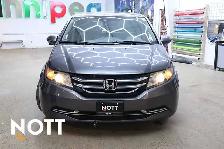 2016 HONDA ODYSSEY EX-L - Photo 7