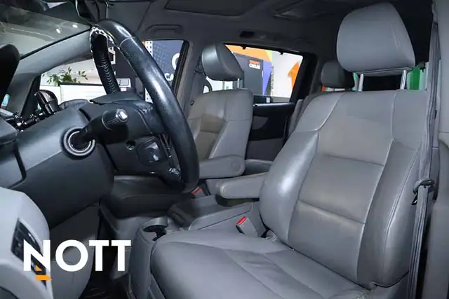 2016 HONDA ODYSSEY EX-L - Photo 9