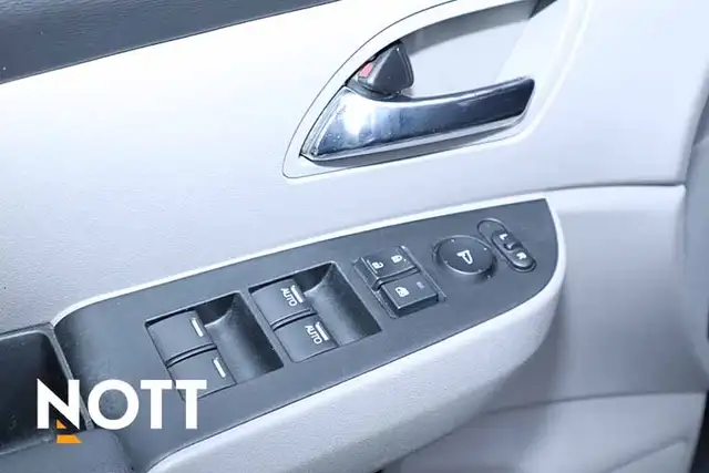 2016 HONDA ODYSSEY EX-L - Photo 11