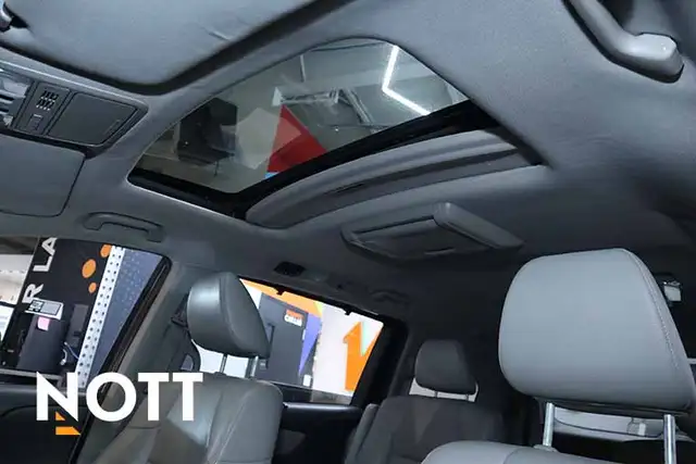 2016 HONDA ODYSSEY EX-L - Photo 13