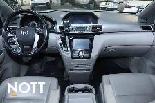 2016 HONDA ODYSSEY EX-L - Photo 14