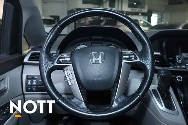 2016 HONDA ODYSSEY EX-L - Photo 15