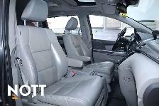 2016 HONDA ODYSSEY EX-L - Photo 17