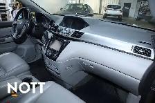 2016 HONDA ODYSSEY EX-L - Photo 18