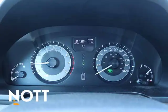 2016 HONDA ODYSSEY EX-L - Photo 21