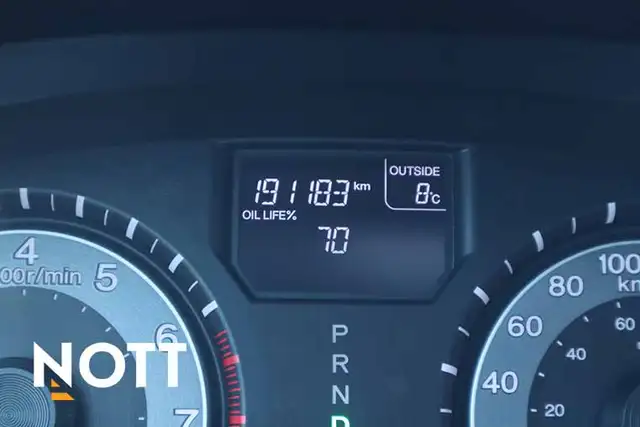 2016 HONDA ODYSSEY EX-L - Photo 22