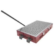 CNC Superhigh Magnetism Grinder Chuck 12''20'' 170115 - Photo 2