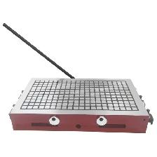 CNC Superhigh Magnetism Grinder Chuck 12''20'' 170115 - Photo 3