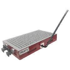 CNC Superhigh Magnetism Grinder Chuck 12''20'' 170115 - Photo 4