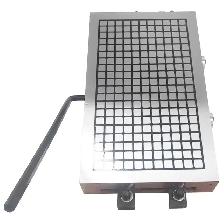 CNC Superhigh Magnetism Grinder Chuck 12''20'' 170115 - Photo 6