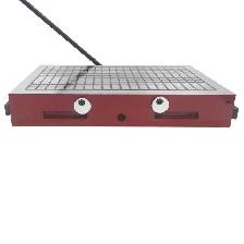 CNC Superhigh Magnetism Grinder Chuck 12''20'' 170115 - Photo 8