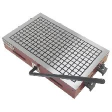 CNC Superhigh Magnetism Grinder Chuck 12''20'' 170115 - Photo 9