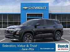 2026 Chevrolet Equinox LT - Photo 2