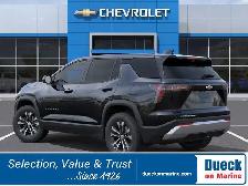 2026 Chevrolet Equinox LT - Photo 3