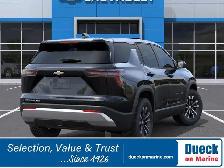 2026 Chevrolet Equinox LT - Photo 4