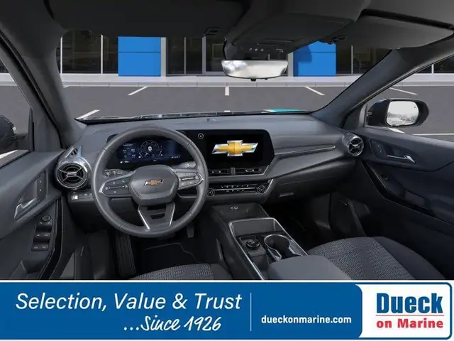 2026 Chevrolet Equinox LT - Photo 5