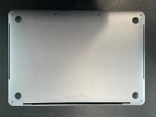 Apple MacBook Pro, Touch Bar, 250GB, 2016 - Photo 3