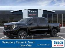 2026 GMC Sierra 1500 AT4 - Photo 2