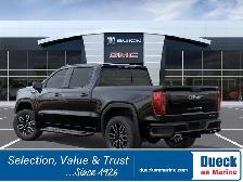 2026 GMC Sierra 1500 AT4 - Photo 3
