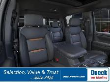 2026 GMC Sierra 1500 AT4 - Photo 6