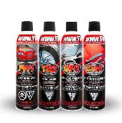 FW1 FastWax – Brillance Instantanée, Sans Eau! - Photo 2