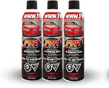 FW1 FastWax – Brillance Instantanée, Sans Eau! - Photo 3