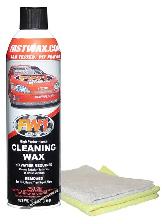 FW1 FastWax – Brillance Instantanée, Sans Eau! - Photo 4