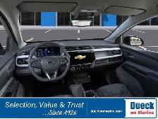 2027 Chevrolet Bolt LT - Photo 5