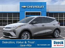 2027 Chevrolet Bolt LT - Photo 2