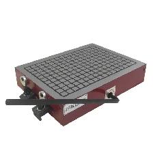 CNC Superhigh Magnetism Grinder Chuck 12''X16'' work 170116