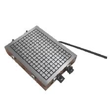 CNC Superhigh Magnetism Grinder Chuck 12''X16'' work 170116 - Photo 3