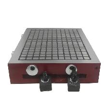 CNC Superhigh Magnetism Grinder Chuck 12''X16'' work 170116 - Photo 4