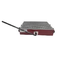 CNC Superhigh Magnetism Grinder Chuck 12''X16'' work 170116 - Photo 7