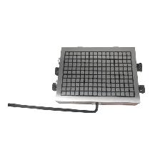 CNC Superhigh Magnetism Grinder Chuck 12''X16'' work 170116 - Photo 8