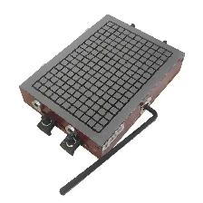 CNC Superhigh Magnetism Grinder Chuck 12''X16'' work 170116 - Photo 9