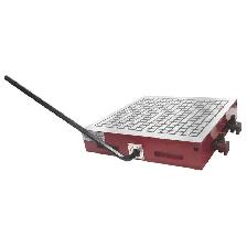 CNC Superhigh Magnetism Grinder Chuck 16''X16'' Tool 170117 - Photo 4