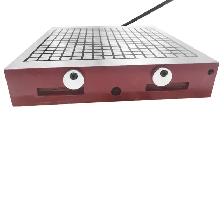 CNC Superhigh Magnetism Grinder Chuck 16''X16'' Tool 170117 - Photo 6