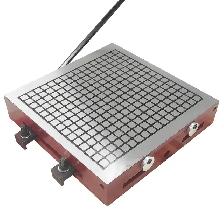 CNC Superhigh Magnetism Grinder Chuck 16''X16'' Tool 170117 - Photo 7